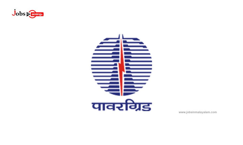 Power Grid Recruitment 2024 Apply Online Latest Jobs