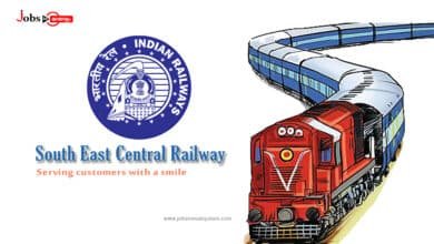 South East Central Railway SECR