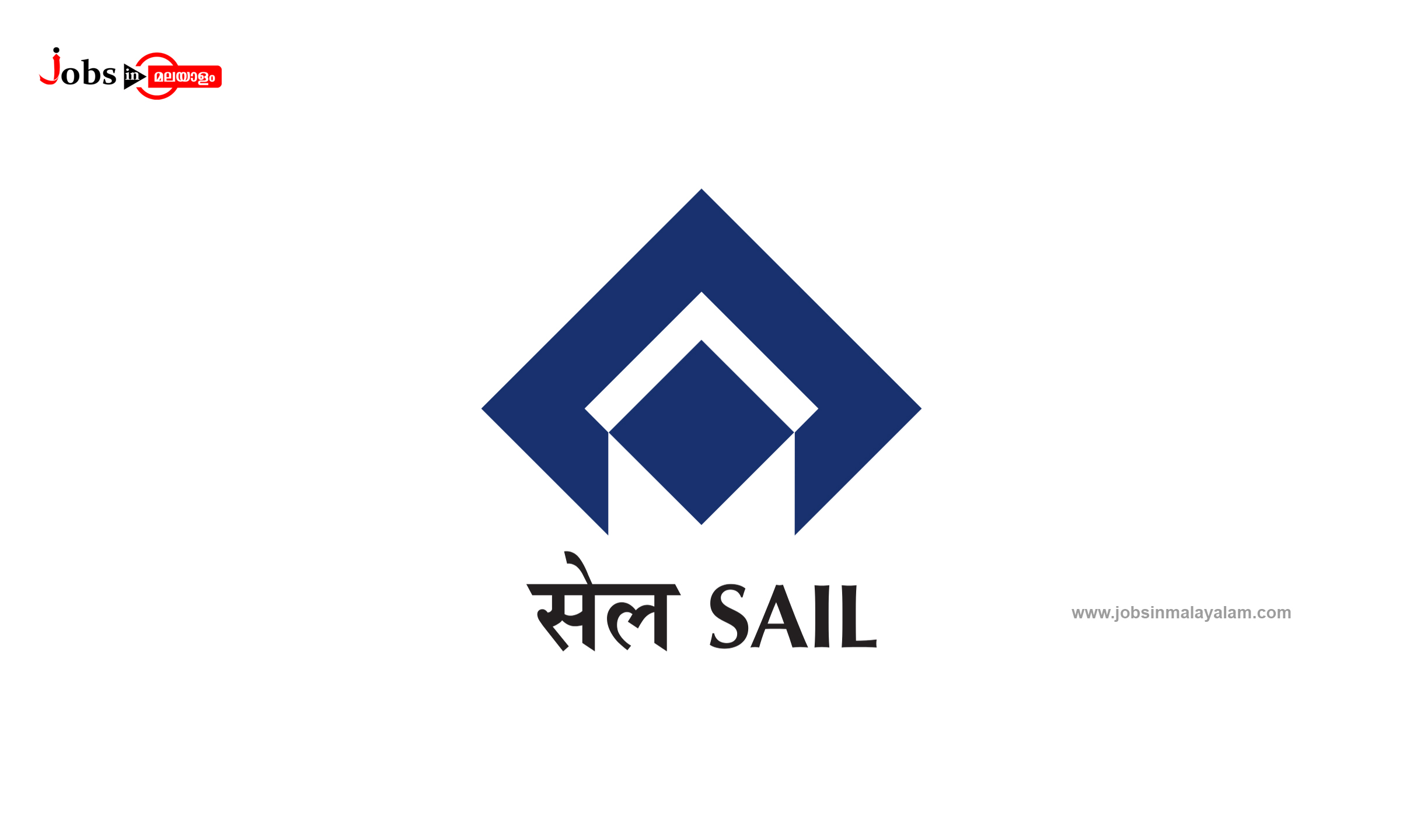 Steel Authority of India Limited (SAIL)