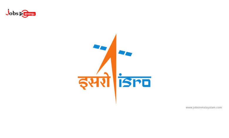 ISRO Logo