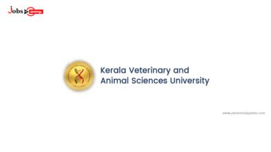 Kerala Veterinary and Animal Sciences University (KVASU)