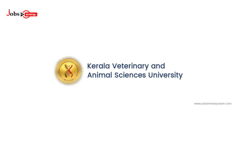 Kerala Veterinary and Animal Sciences University (KVASU)