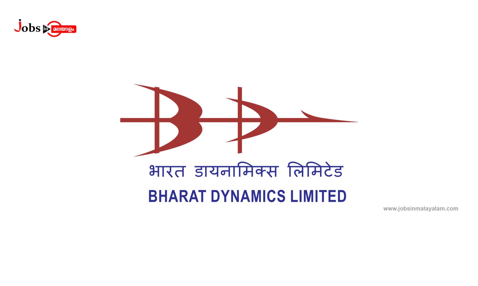 Bharat Dynamics Limited