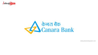 Canara Bank Logo