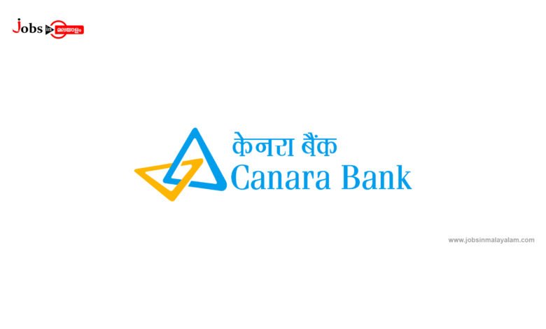 Canara Bank Logo