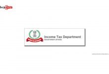 Income Tax Department Logo