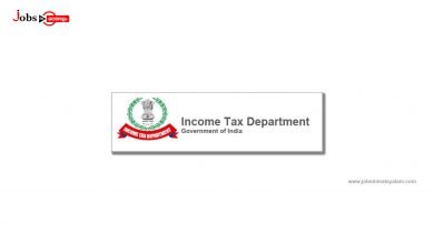 Income Tax Department Logo