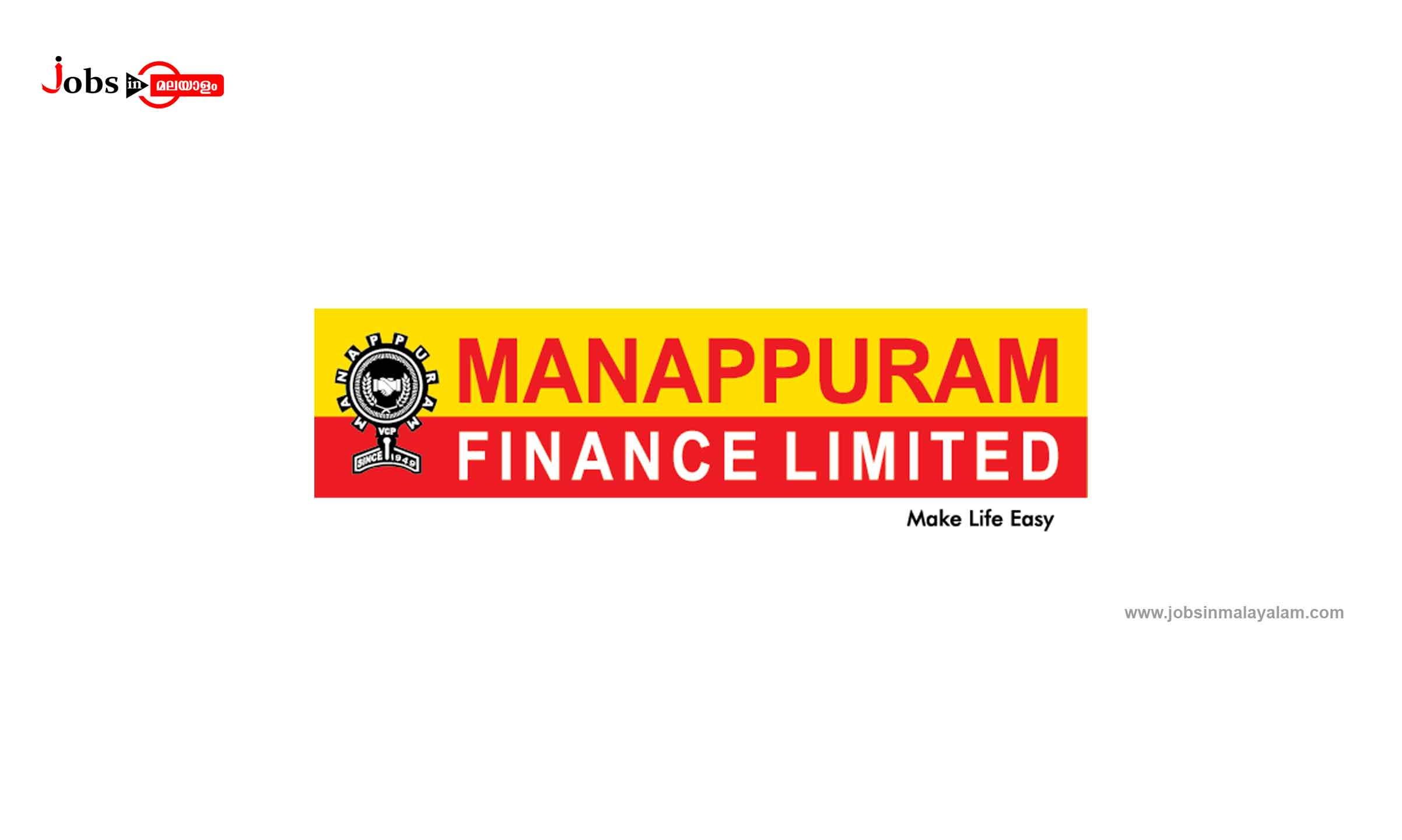 Manappuram Finance Limited Logo