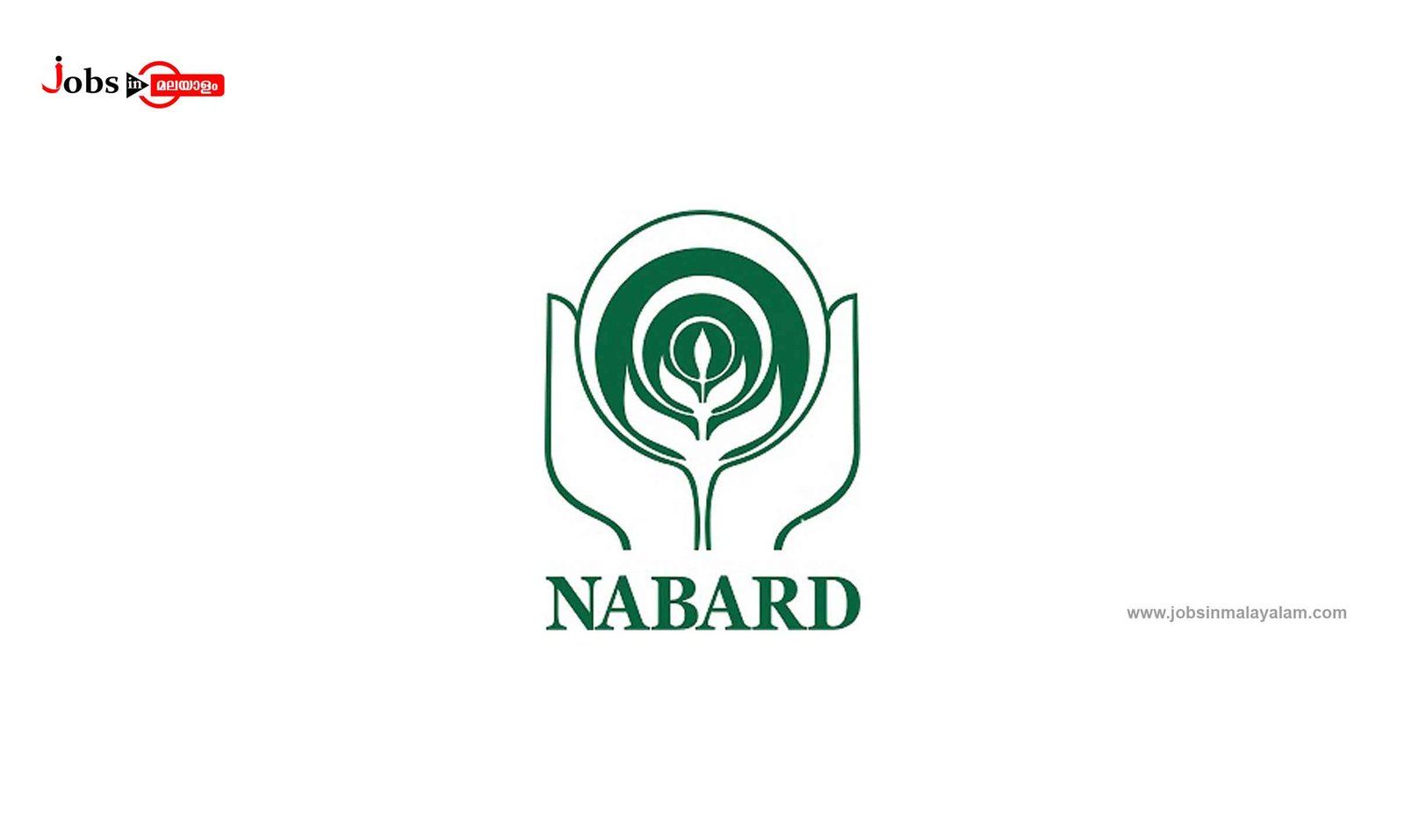 National Bank for Agriculture and Rural Development (NABARD)