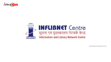 Information and Library Network (INFLIBNET) Centre