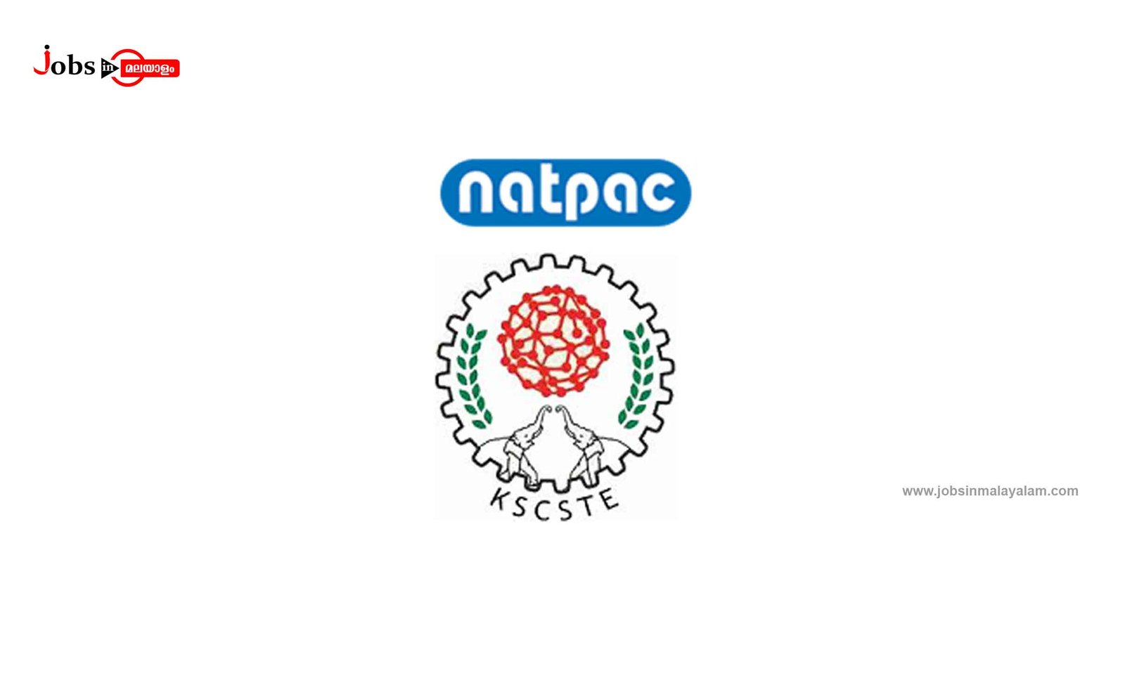 KSCSTE - National Transportation Planning and Research Centre (NATPAC)