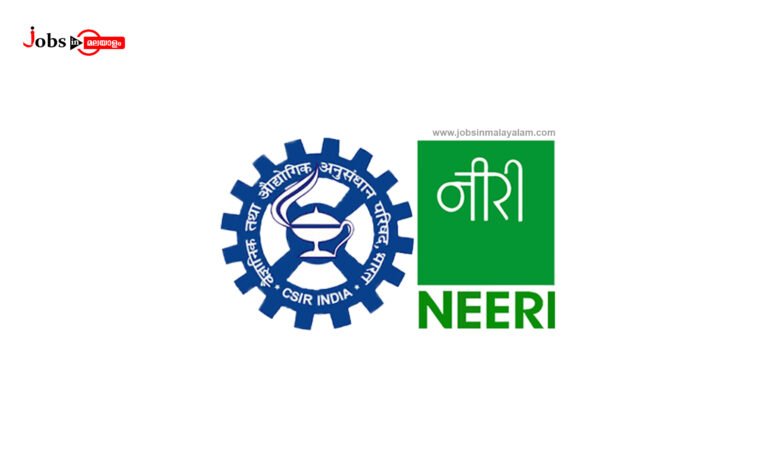 CSIR – National Environmental Engineering Research Institute (NEERI)