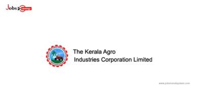 Kerala Agro Industries Corporation Ltd (KAIC)