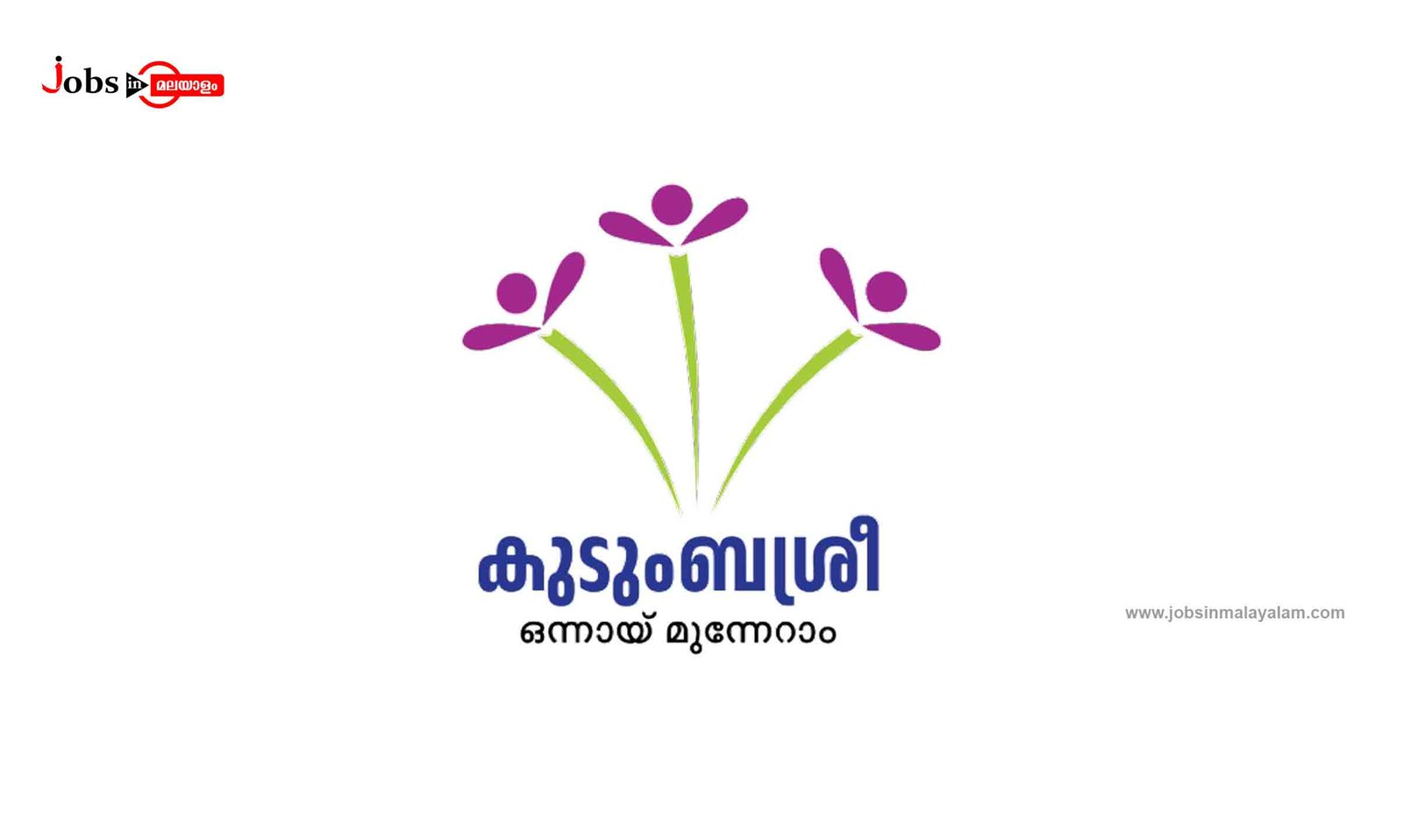 kudumbashree logo