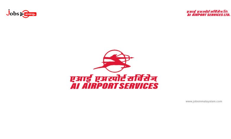 AI Airport Services Limited (AIASL)