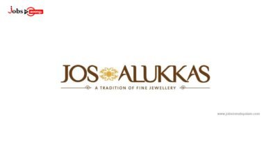 Jos Alukkas Logo
