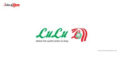 Logo LULU Hypermarket