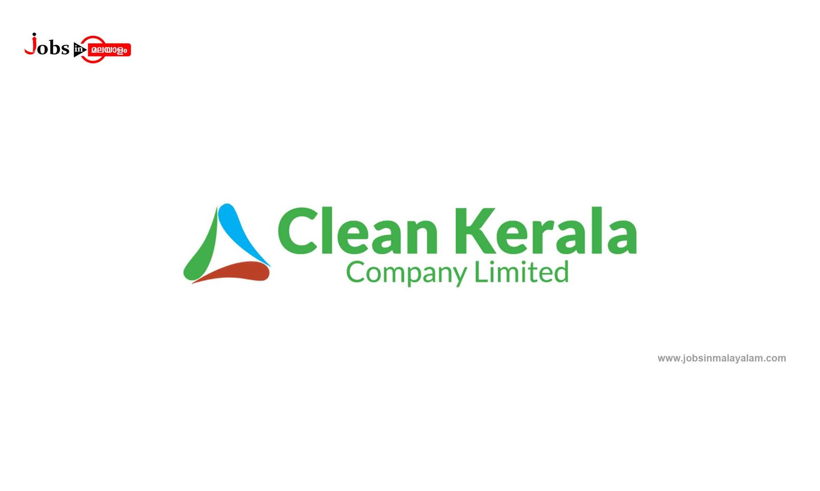 Clean Kerala Company Limited