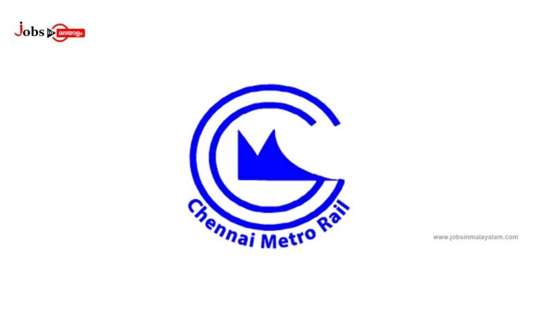 Chennai Metro Rail Limited (CMRL)