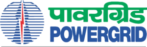 Power Grid Corporation of India Ltd (POWERGRID) Logo