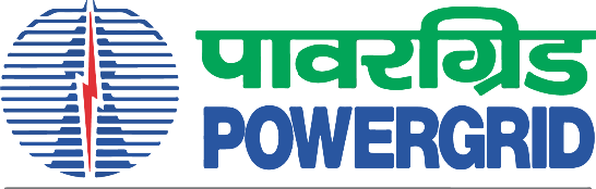 Power Grid Corporation of India Ltd (POWERGRID) Logo