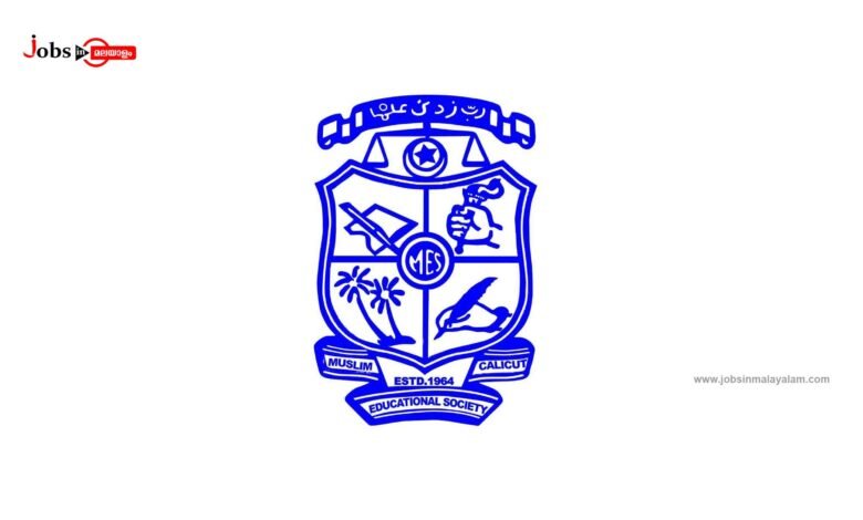 Muslim Educational Society (MES) Logo