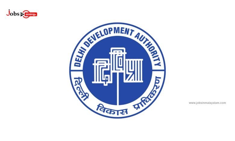 Delhi Development Authority (DDA) Logo
