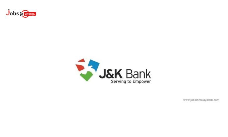 Jammu & Kashmir Bank Logo