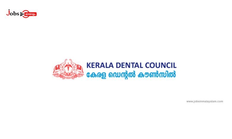 Kerala Dental Council Logo