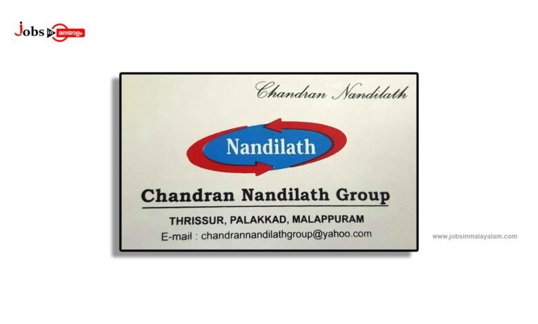 Nandilath Group