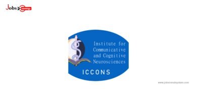 ICCONS