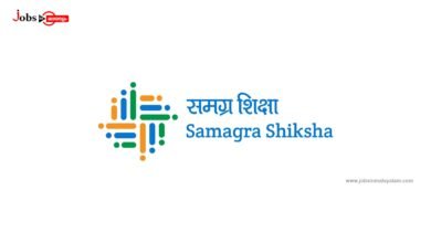 Samagra Shiksha Logo