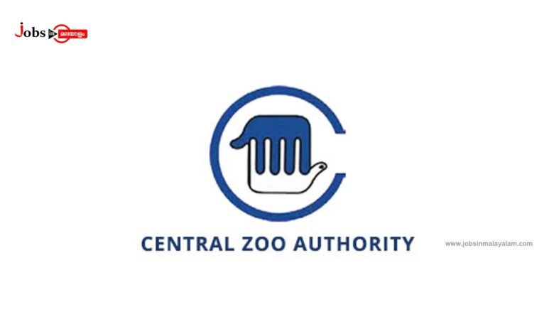 Central Zoo Authority (CZA)