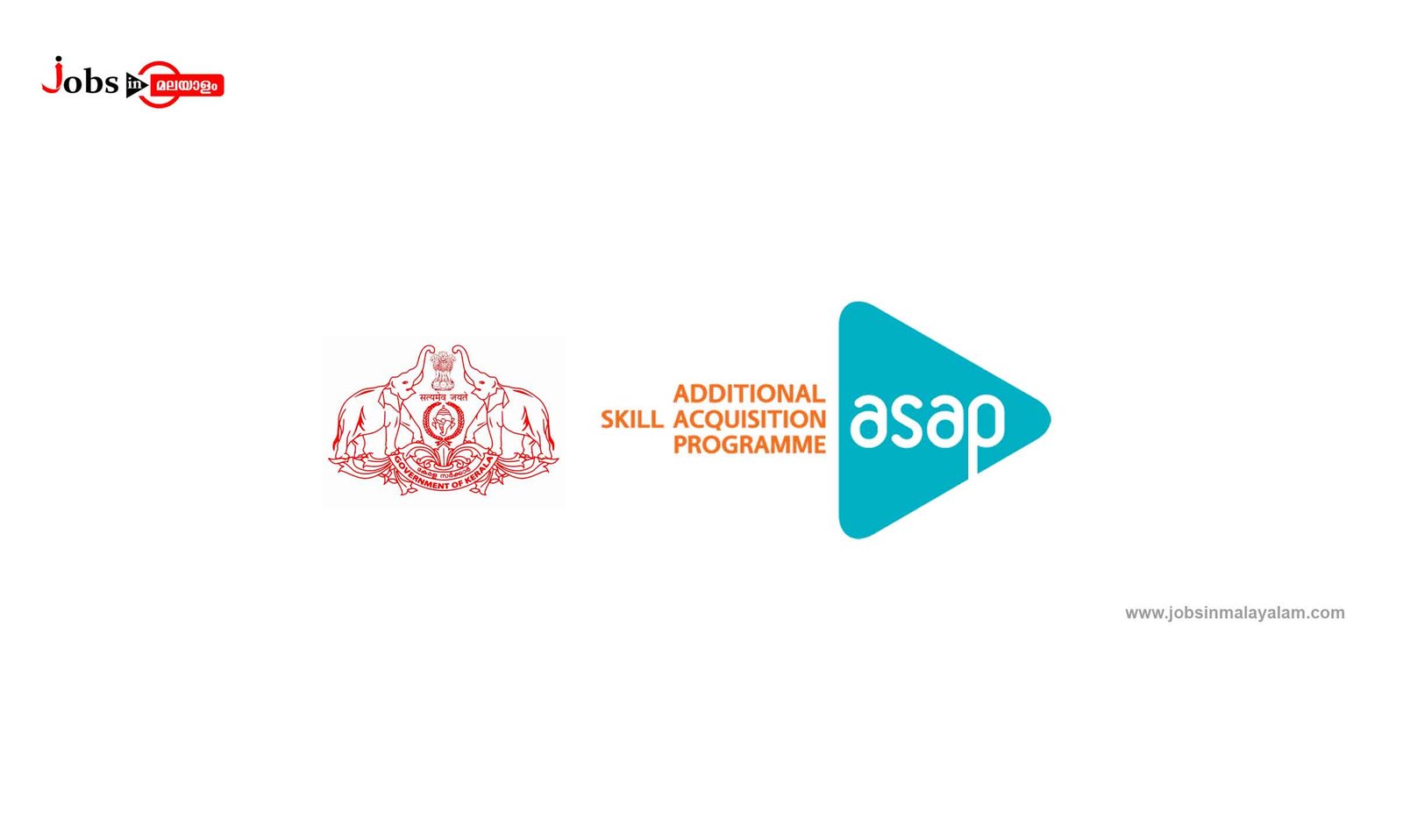 ASAP Kerala