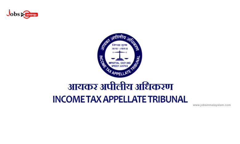 Income Tax Appellate Tribunal Logo