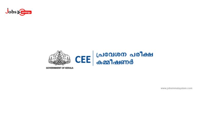 CEE Kerala