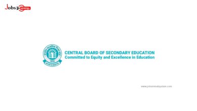 Central Board of Secondary Education (CBSE)