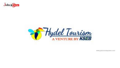 Kerala Hydel Tourism Centre Logo