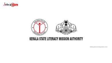 Kerala State Literacy Mission Authority