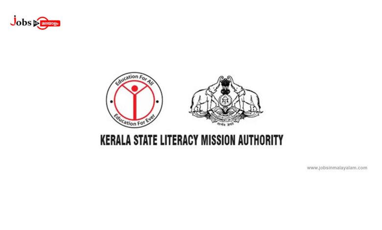 Kerala State Literacy Mission Authority